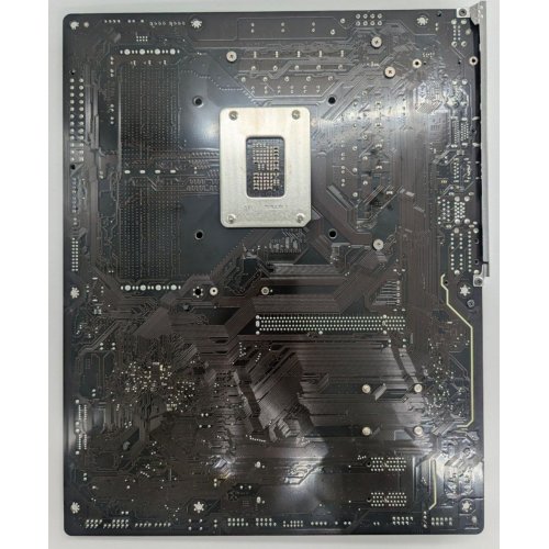Материнська плата Gigabyte B760 GAMING X (s1700, Intel B760) (Відновлено продавцем, 818013) купити в Україні: Київ, Львів, Хмельницький, Тернопіль | Перевірка сумісності, низька ціна, відгуки, характеристики від TELEMART фото