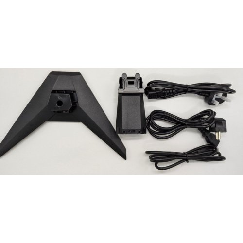 Монитор MSI 27" MAG 275QF Black (Восстановлено продавцом, 818026) купить в Украине: Киев, Днепр, Харьков, Одесса  | Низкая цена, отзывы, характеристики от TELEMART фото