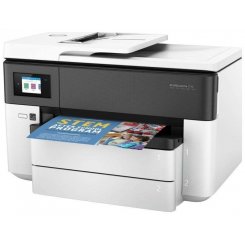 БФП HP OfficeJet 7730A Wi-Fi (Y0S19A)