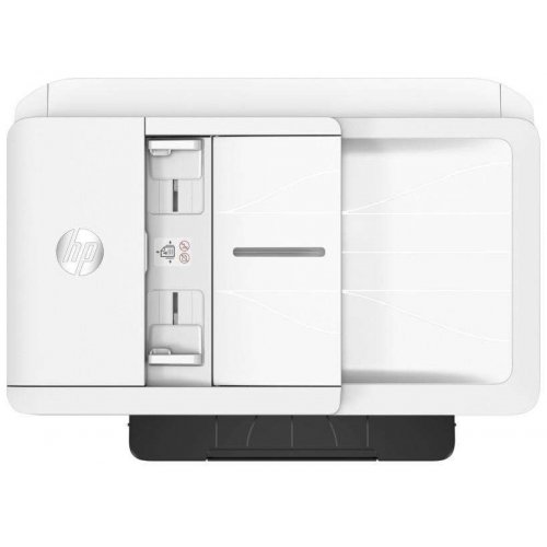 Купить МФУ HP OfficeJet 7730A Wi-Fi (Y0S19A) - цена в Харькове, Киеве, Днепре, Одессе
в интернет-магазине Telemart фото