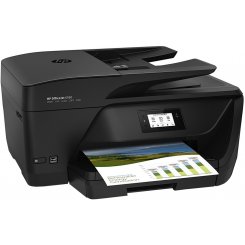 МФУ HP OfficeJet Pro 6950 Wi-Fi (P4C78A)