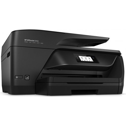 Купити БФП HP OfficeJet Pro 6950 Wi-Fi (P4C78A) - ціна в Києві, Львові, Вінниці, Хмельницькому, Франківську, Україні | інтернет-магазин TELEMART.UA фото