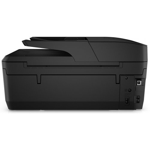 Купити БФП HP OfficeJet Pro 6950 Wi-Fi (P4C78A) - ціна в Києві, Львові, Вінниці, Хмельницькому, Франківську, Україні | інтернет-магазин TELEMART.UA фото