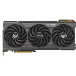 Відеокарта Asus Radeon RX 7800 XT TUF Gaming OC 16384MB (TUF-RX7800XT-O16G-GAMING) (Відновлено продавцем, 818041)