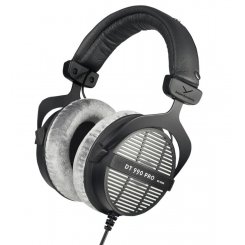 Навушники Beyerdynamic DT 990 PRO 80 Ohms Black