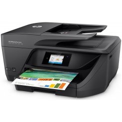 МФУ HP OfficeJet Pro 6960 Wi-Fi (J7K33A)