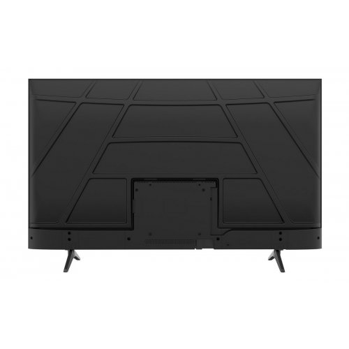 Телевизор ERGO 43" 43JUQ7500 Black купить в Украине: Киев, Днепр, Харьков, Одесса  | Низкая цена, отзывы, характеристики от TELEMART фото