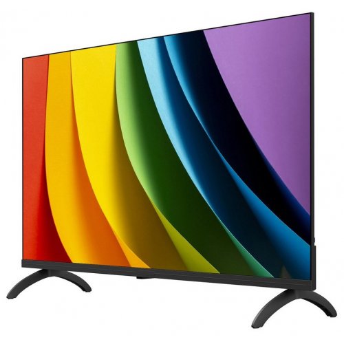 Телевизор ERGO 43" 43JFS6800 Black купить в Украине: Киев, Днепр, Харьков, Одесса  | Низкая цена, отзывы, характеристики от TELEMART фото