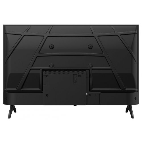 Телевизор ERGO 43" 43JFS6800 Black купить в Украине: Киев, Днепр, Харьков, Одесса  | Низкая цена, отзывы, характеристики от TELEMART фото