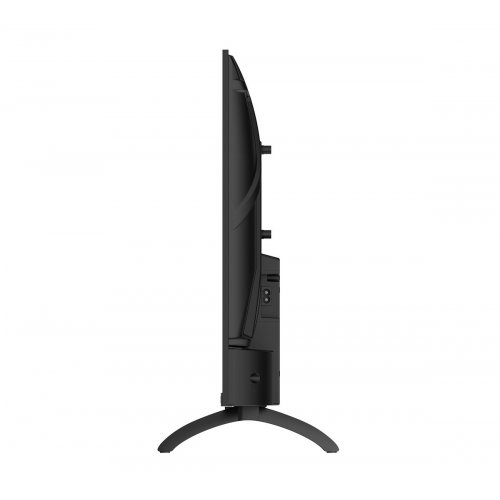 Телевизор ERGO 43" 43JFS6800 Black купить в Украине: Киев, Днепр, Харьков, Одесса  | Низкая цена, отзывы, характеристики от TELEMART фото