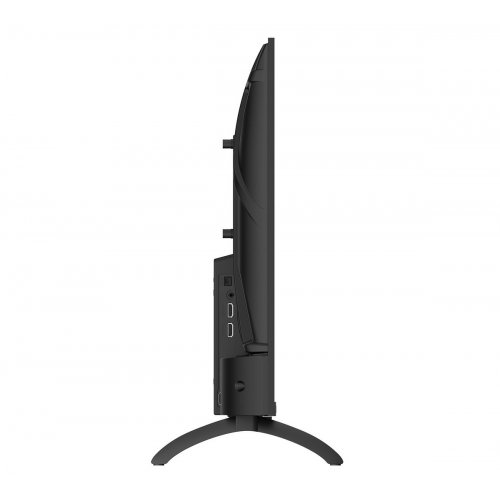 Телевизор ERGO 43" 43JFS6800 Black купить в Украине: Киев, Днепр, Харьков, Одесса  | Низкая цена, отзывы, характеристики от TELEMART фото