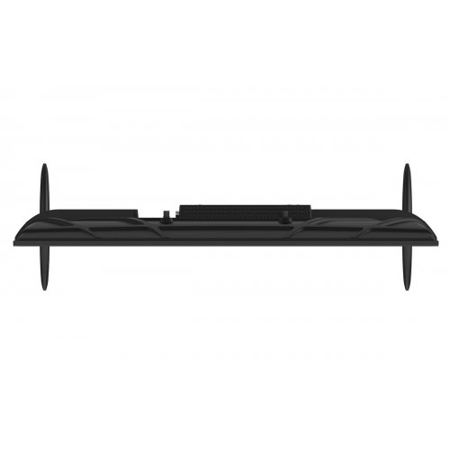 Телевизор ERGO 43" 43JFS6800 Black купить в Украине: Киев, Днепр, Харьков, Одесса  | Низкая цена, отзывы, характеристики от TELEMART фото