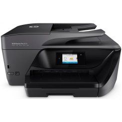 БФП HP OfficeJet Pro 6970 Wi-Fi (J7K34A)