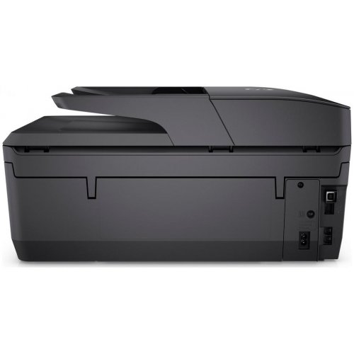 Купити БФП HP OfficeJet Pro 6970 Wi-Fi (J7K34A) - ціна в Києві, Львові, Вінниці, Хмельницькому, Франківську, Україні | інтернет-магазин TELEMART.UA фото