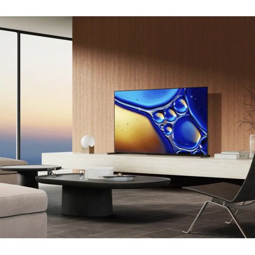 Телевізор Sony 65" Bravia 8 (K-65XR80M2) Black купити в Україні: Київ, Львів, Хмельницький, Тернопіль | Низька ціна, відгуки, характеристики від TELEMART фото 10 Телевізор Sony 65" Bravia 8 (K-65XR80M2) Black купити в Україні: Київ, Львів, Хмельницький, Тернопіль | Низька ціна, відгуки, характеристики від TELEMART фото