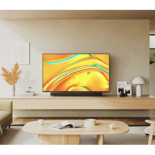 Телевізор Sony 85" Bravia 5 (K-85XR50) Black купити в Україні: Київ, Львів, Хмельницький, Тернопіль | Низька ціна, відгуки, характеристики від TELEMART фото 10 Телевізор Sony 85" Bravia 5 (K-85XR50) Black купити в Україні: Київ, Львів, Хмельницький, Тернопіль | Низька ціна, відгуки, характеристики від TELEMART фото