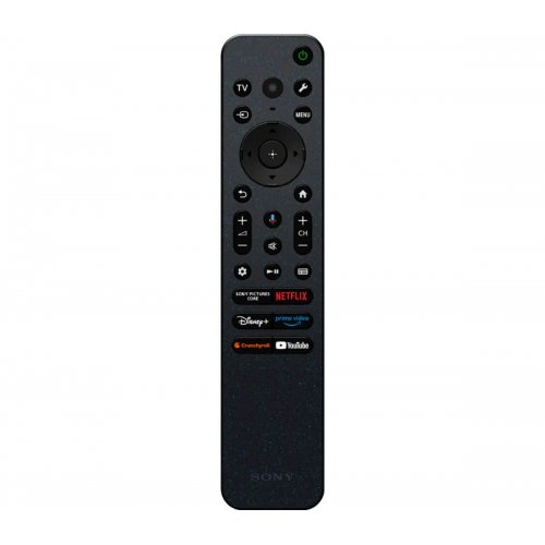 Телевизор Sony 75" Bravia 5 (K-75XR50) Black купить в Украине: Киев, Днепр, Харьков, Одесса  | Низкая цена, отзывы, характеристики от TELEMART фото 9 Телевизор Sony 75" Bravia 5 (K-75XR50) Black купить в Украине: Киев, Днепр, Харьков, Одесса  | Низкая цена, отзывы, характеристики от TELEMART фото