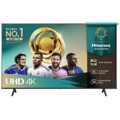 Телевізор Hisense 75