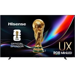 Телевізор Hisense 116 