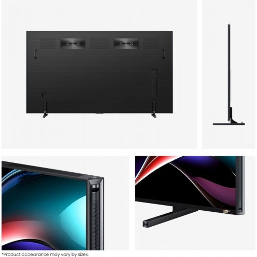 Телевізор Hisense 116 " 116UXQ Black купити в Україні: Київ, Львів, Хмельницький, Тернопіль | Низька ціна, відгуки, характеристики від TELEMART фото
