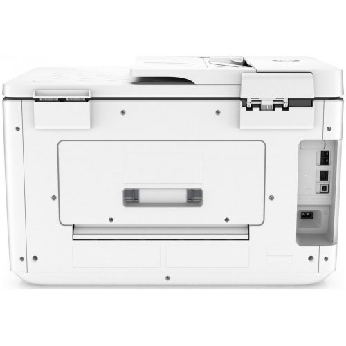 Купить МФУ HP OfficeJet Pro 7740 Wi-Fi (G5J38A) - цена в Харькове, Киеве, Днепре, Одессе
в интернет-магазине Telemart фото