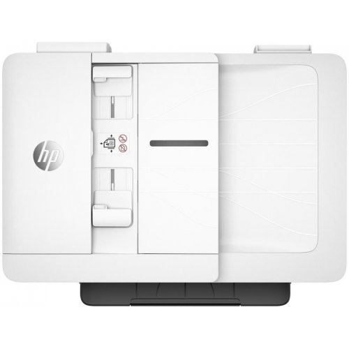 Купить МФУ HP OfficeJet Pro 7740 Wi-Fi (G5J38A) - цена в Харькове, Киеве, Днепре, Одессе
в интернет-магазине Telemart фото