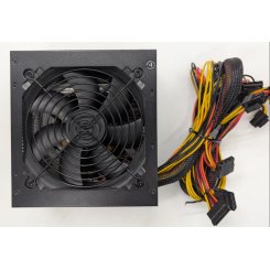 Блок живлення 2E Basic Power 600W (2E-BP600-120APFC) (Відновлено продавцем, 818072)