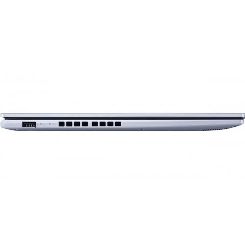 Ноутбук Asus Vivobook 15 X1504VA-BQ3613 (90NB10J2-M04180) Cool Silver купить в Украине: Киев, Днепр, Харьков, Одесса  | Низкая цена, отзывы, характеристики от TELEMART фото