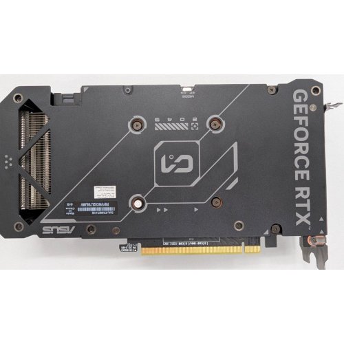 Видеокарта Asus GeForce RTX 4060 Ti Dual Advanced Edition 16384MB (DUAL-RTX4060TI-A16G) (Восстановлено продавцом, 818085) купить в Украине: Киев, Днепр, Харьков, Одесса  | Проверка совместимости, низкая цена, отзывы, характеристики от TELEMART фото