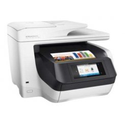 БФП HP OfficeJet Pro 8720 Wi-Fi (D9L19A)