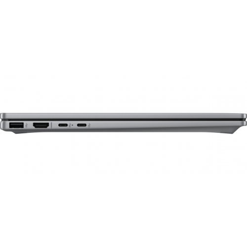Ноутбук HP OmniBook X Flip NGAI 14-fk0003ua (C3VD0EA) Meteor Silver купить в Украине: Киев, Днепр, Харьков, Одесса  | Низкая цена, отзывы, характеристики от TELEMART фото