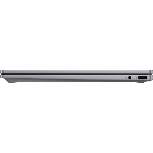Ноутбук HP OmniBook X Flip NGAI 14-fk0003ua (C3VD0EA) Meteor Silver купить в Украине: Киев, Днепр, Харьков, Одесса  | Низкая цена, отзывы, характеристики от TELEMART фото