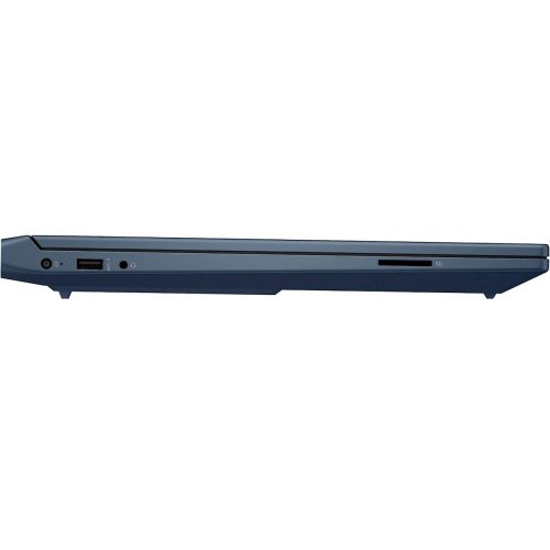 Ноутбук HP Victus 15-fa2039ua (C1WZ6EA) Performance Blue купить в Украине: Киев, Днепр, Харьков, Одесса  | Низкая цена, отзывы, характеристики от TELEMART фото