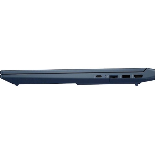 Ноутбук HP Victus 15-fa2039ua (C1WZ6EA) Performance Blue купить в Украине: Киев, Днепр, Харьков, Одесса  | Низкая цена, отзывы, характеристики от TELEMART фото