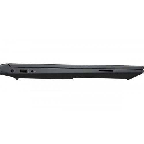 Ноутбук HP Victus 15-fa2041ua (C1WZ7EA) Mica Silver купить в Украине: Киев, Днепр, Харьков, Одесса  | Низкая цена, отзывы, характеристики от TELEMART фото