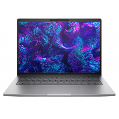 Ноутбук HP ZBook 8 G1i 14 (B30JKES) Meteor Silver