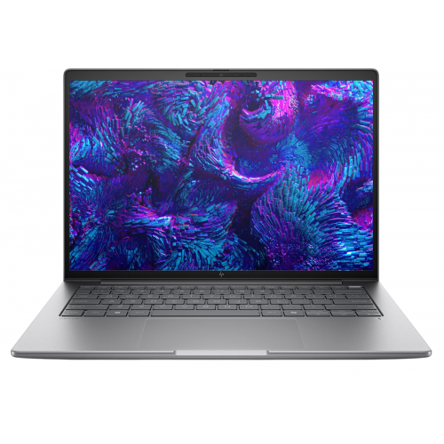 Ноутбук HP ZBook 8 G1i 14 (B30JKES) Meteor Silver купити в Україні: Київ, Львів, Хмельницький, Тернопіль | Низька ціна, відгуки, характеристики від TELEMART фото