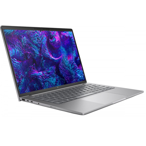 Ноутбук HP ZBook 8 G1i 14 (B30JKES) Meteor Silver купити в Україні: Київ, Львів, Хмельницький, Тернопіль | Низька ціна, відгуки, характеристики від TELEMART фото