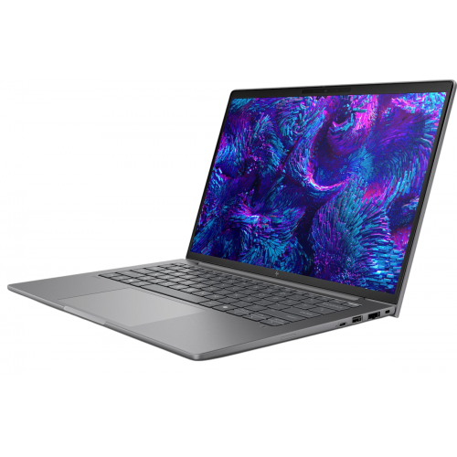 Ноутбук HP ZBook 8 G1i 14 (B30JKES) Meteor Silver купити в Україні: Київ, Львів, Хмельницький, Тернопіль | Низька ціна, відгуки, характеристики від TELEMART фото