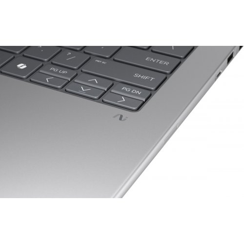 Ноутбук HP ZBook 8 G1i 14 (B30JKES) Meteor Silver купити в Україні: Київ, Львів, Хмельницький, Тернопіль | Низька ціна, відгуки, характеристики від TELEMART фото