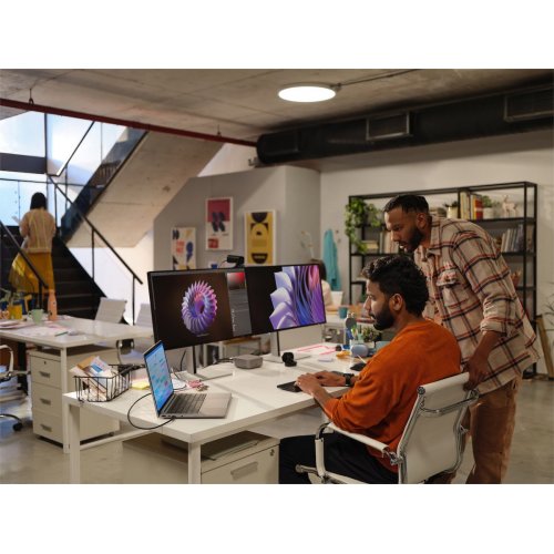 Ноутбук HP ZBook 8 G1i 14 (B30JKES) Meteor Silver купити в Україні: Київ, Львів, Хмельницький, Тернопіль | Низька ціна, відгуки, характеристики від TELEMART фото