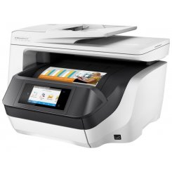 БФП HP OfficeJet Pro 8730 Wi-Fi (D9L20A)