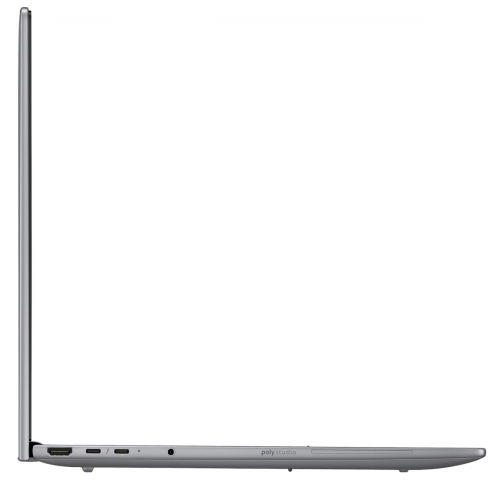 Ноутбук HP ZBook 8 G1i 16 (B30JTES) Meteor Silver купити в Україні: Київ, Львів, Хмельницький, Тернопіль | Низька ціна, відгуки, характеристики від TELEMART фото