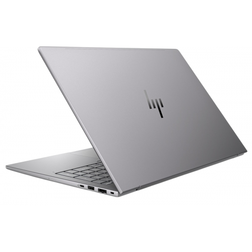 Ноутбук HP ZBook 8 G1i 16 (B30JTES) Meteor Silver купити в Україні: Київ, Львів, Хмельницький, Тернопіль | Низька ціна, відгуки, характеристики від TELEMART фото