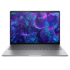 Ноутбук HP ZBook 8 G1i 16 (B30JXES) Meteor Silver