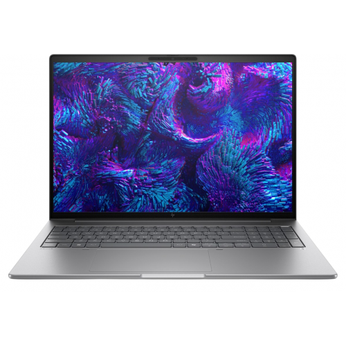 Ноутбук HP ZBook 8 G1i 16 (B30JXES) Meteor Silver купити в Україні: Київ, Львів, Хмельницький, Тернопіль | Низька ціна, відгуки, характеристики від TELEMART фото