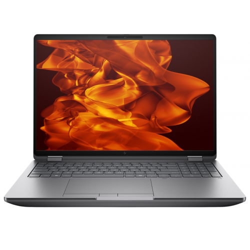 Ноутбук HP ZBook Fury G1i 16 (5F9U6ES) Meteor Silver купити в Україні: Київ, Львів, Хмельницький, Тернопіль | Низька ціна, відгуки, характеристики від TELEMART фото