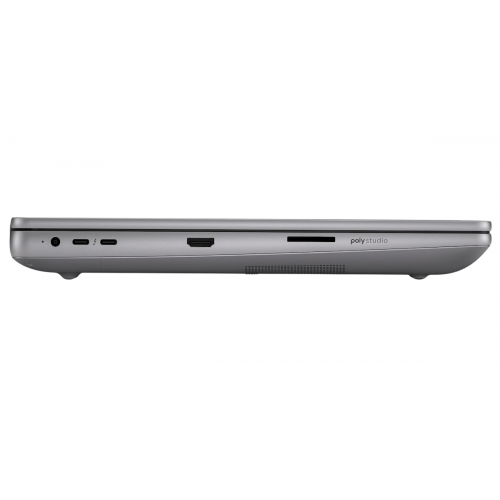Ноутбук HP ZBook Fury G1i 16 (5F9U6ES) Meteor Silver купити в Україні: Київ, Львів, Хмельницький, Тернопіль | Низька ціна, відгуки, характеристики від TELEMART фото