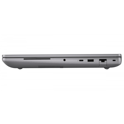 Ноутбук HP ZBook Fury G1i 16 (5F9U6ES) Meteor Silver купити в Україні: Київ, Львів, Хмельницький, Тернопіль | Низька ціна, відгуки, характеристики від TELEMART фото