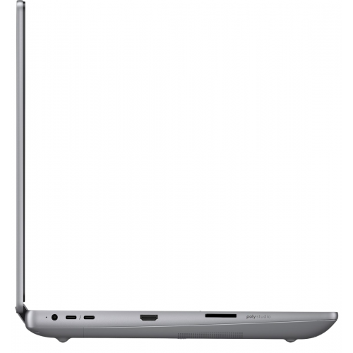 Ноутбук HP ZBook Fury G1i 16 (5F9U6ES) Meteor Silver купити в Україні: Київ, Львів, Хмельницький, Тернопіль | Низька ціна, відгуки, характеристики від TELEMART фото